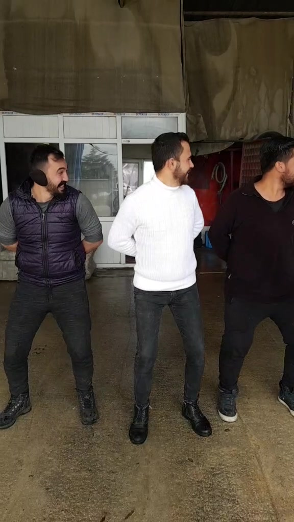 @Murat Badı