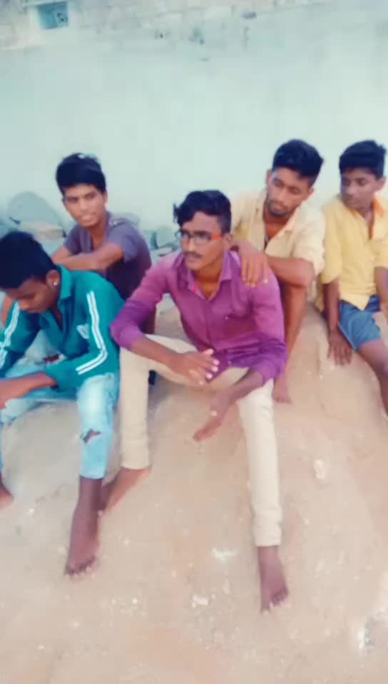 @Akki Narsimha Goud