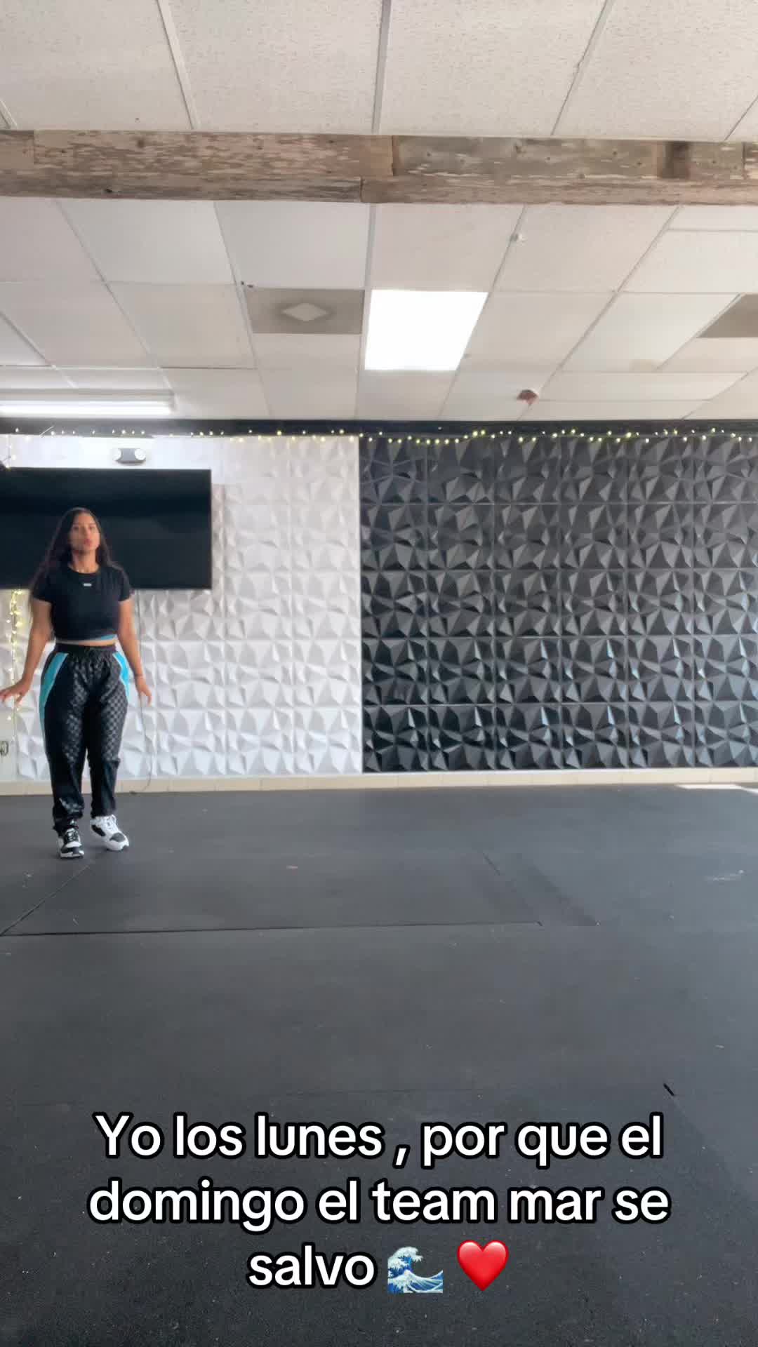 @Zumba con Aimee