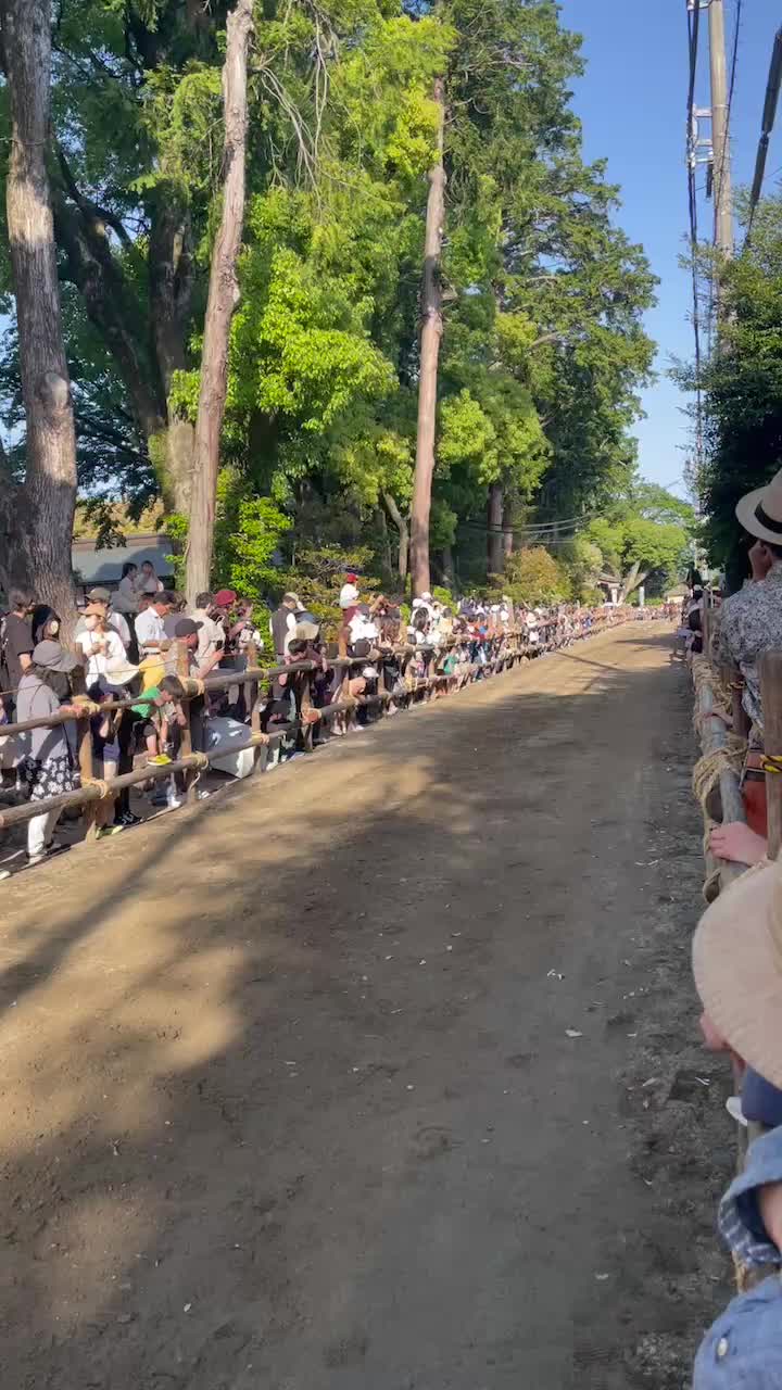 @ユウジ