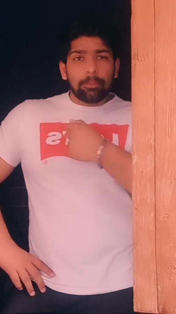 @Harsh Dabas
