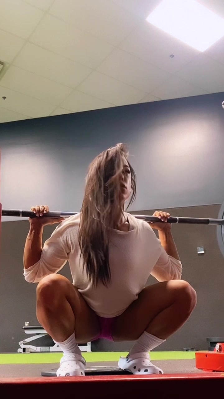 @Sheryl Rodríguez