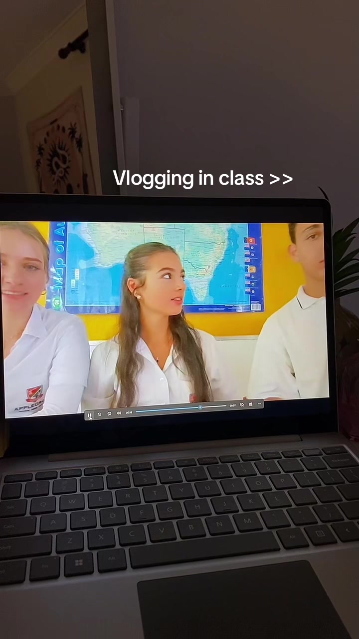 @Clara Kruger