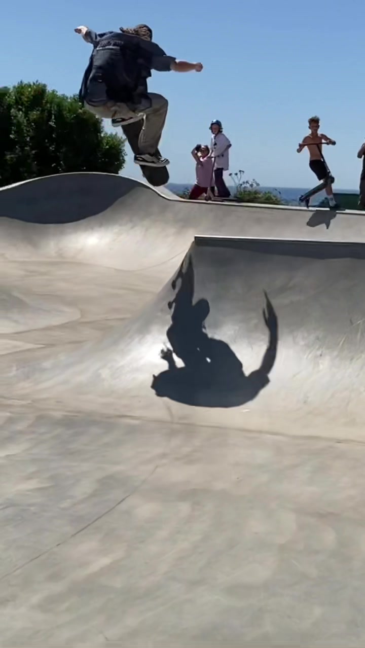 @TR7 Skate