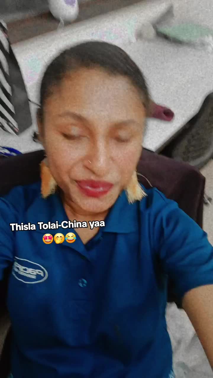 @Tina Tasol ~