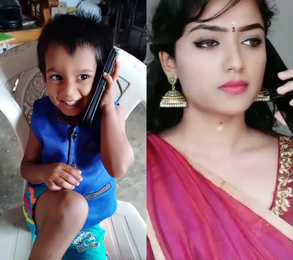 @Rudroju Sampath