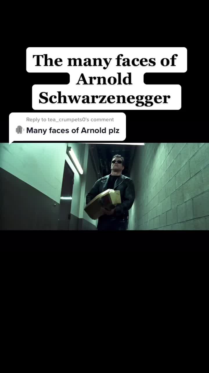 @the.many.faces