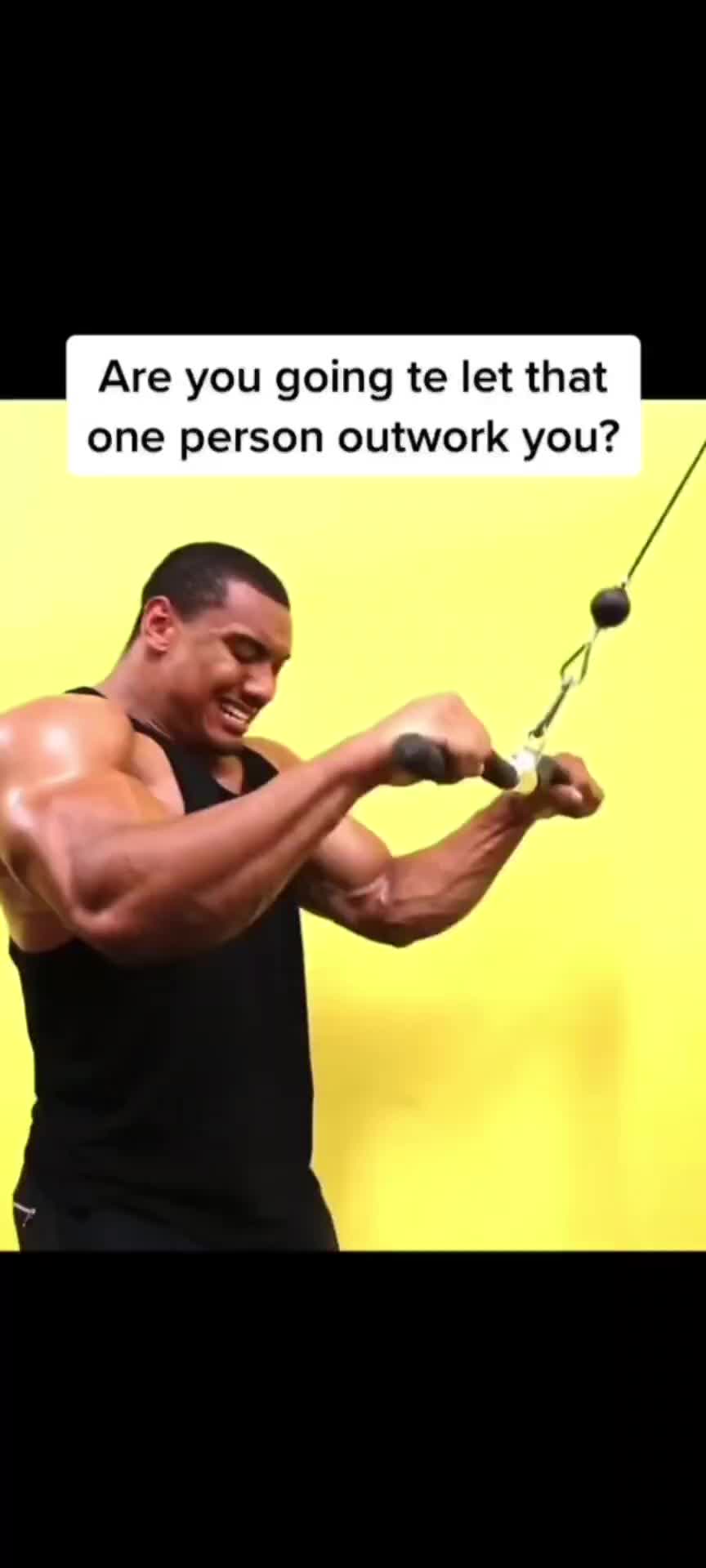 @Total Gym Beast