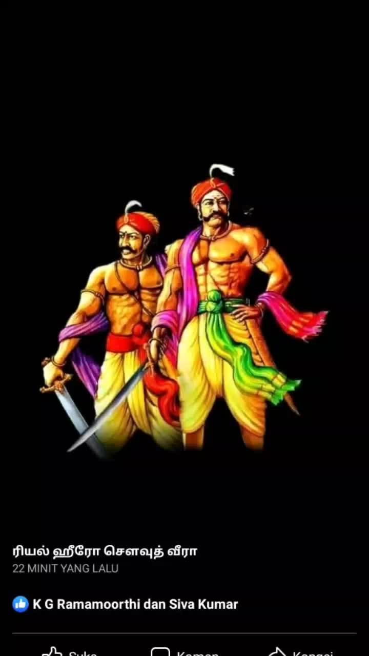 @Senthilkumar
