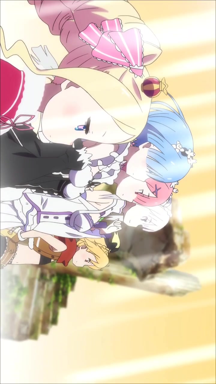 @Anime Music
