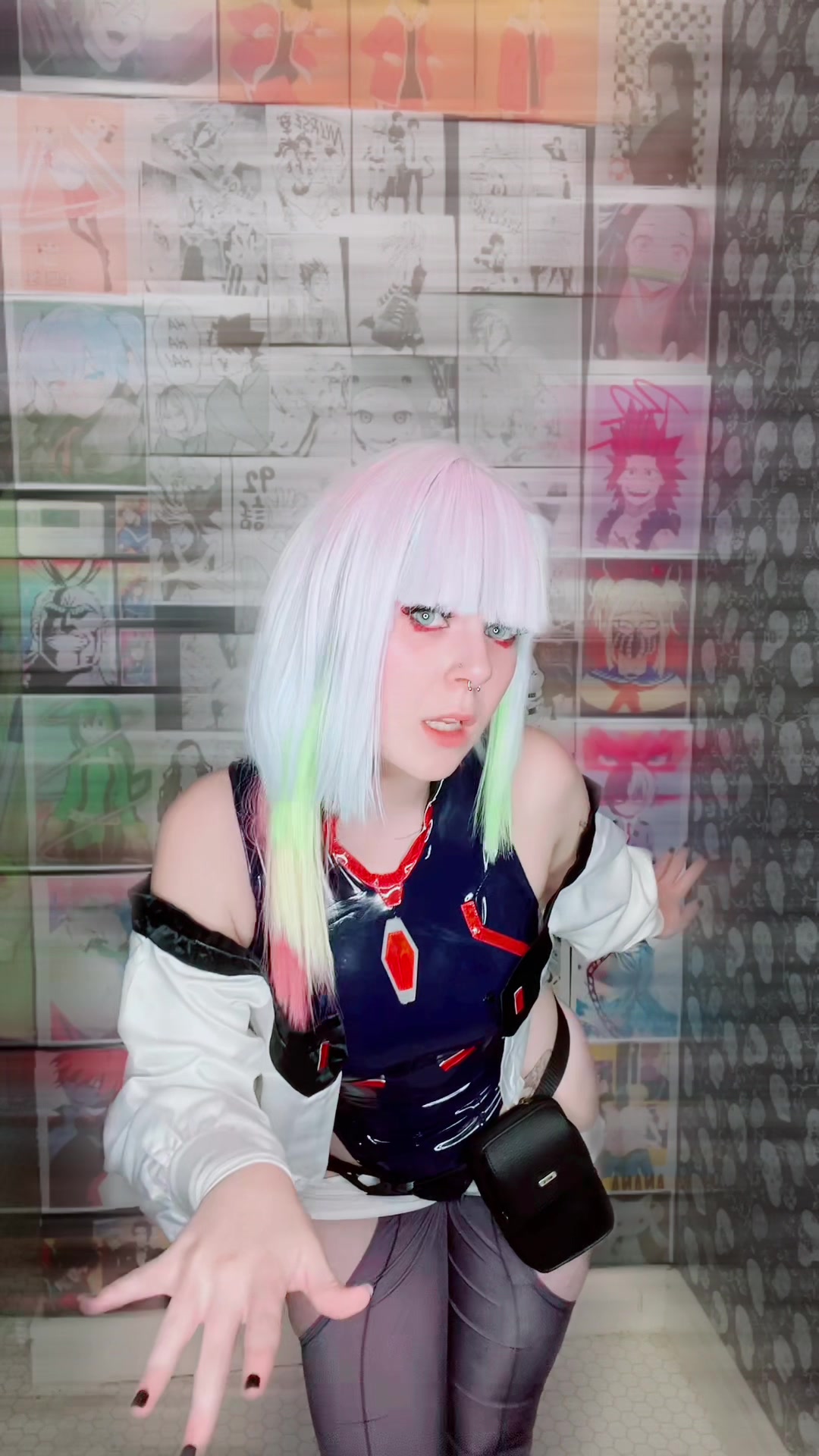 @Forky_cosplay