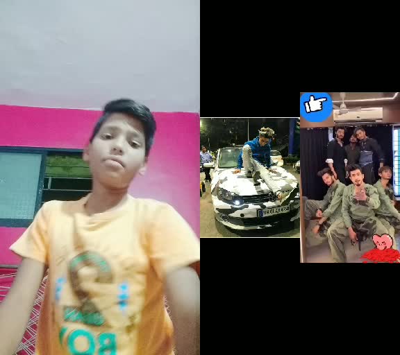 @danish zehan