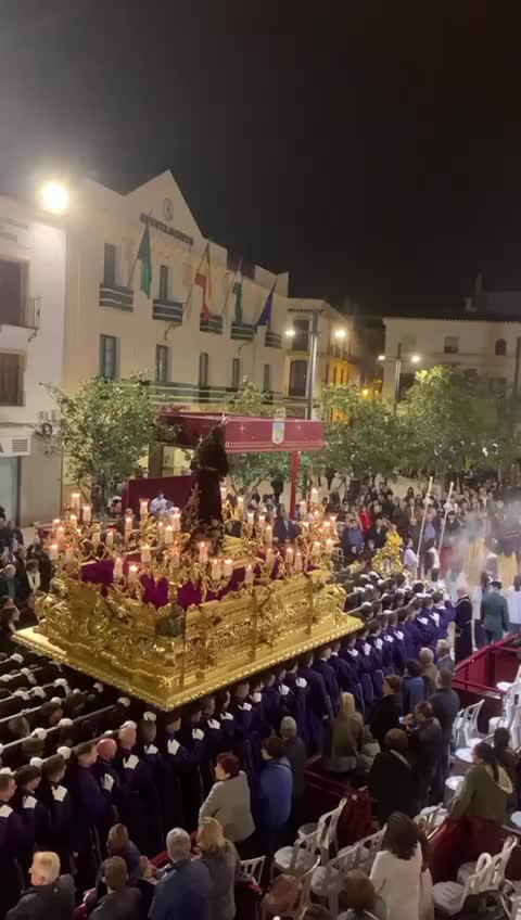 @Semana Santa Andaluza