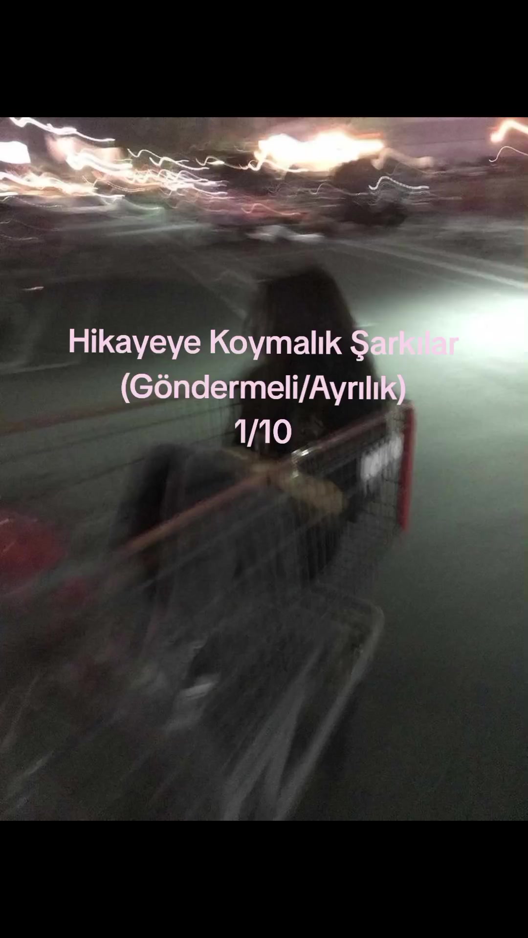 @Radyoda &Ccedil;alan Şarkı