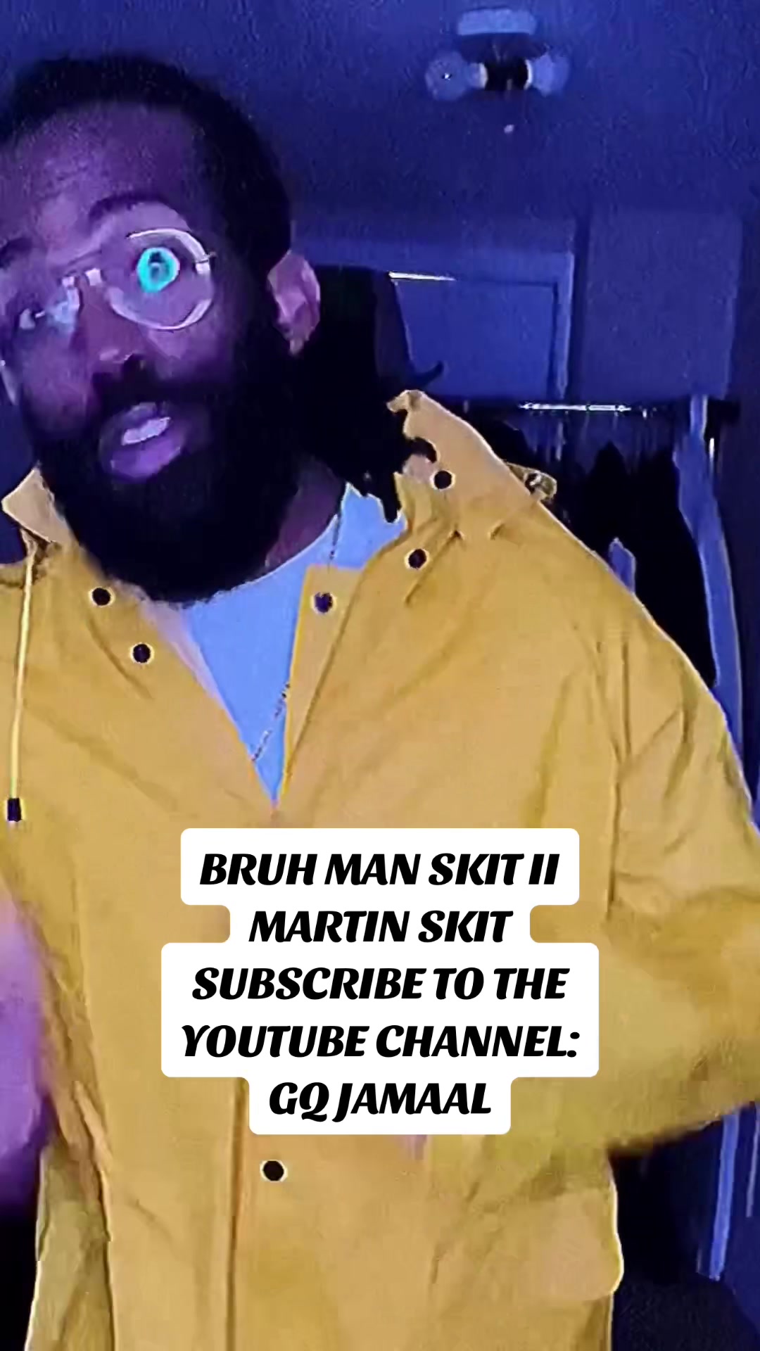 @GQ Jamaal