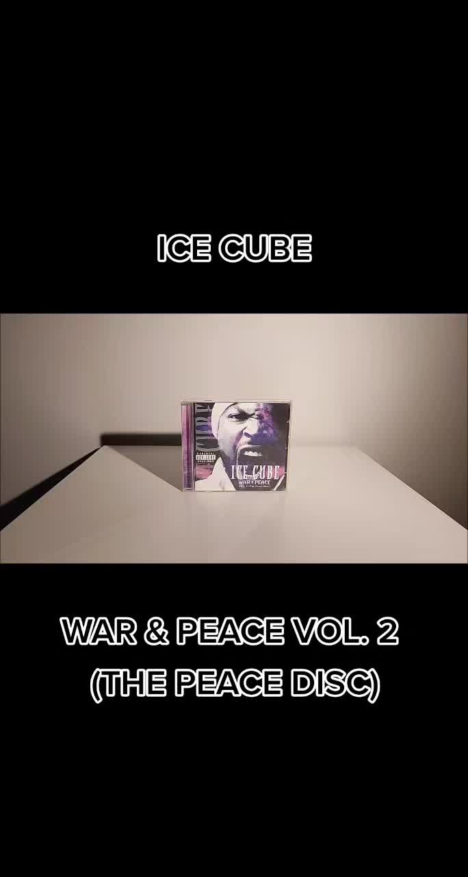 @BEST RAP ALBUMS