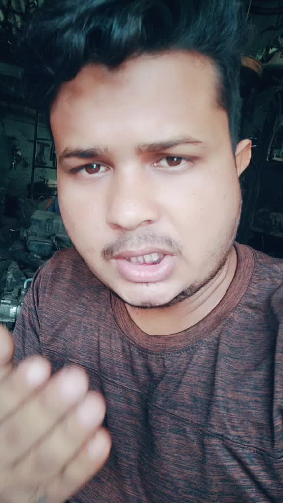 @Munawwar Shah