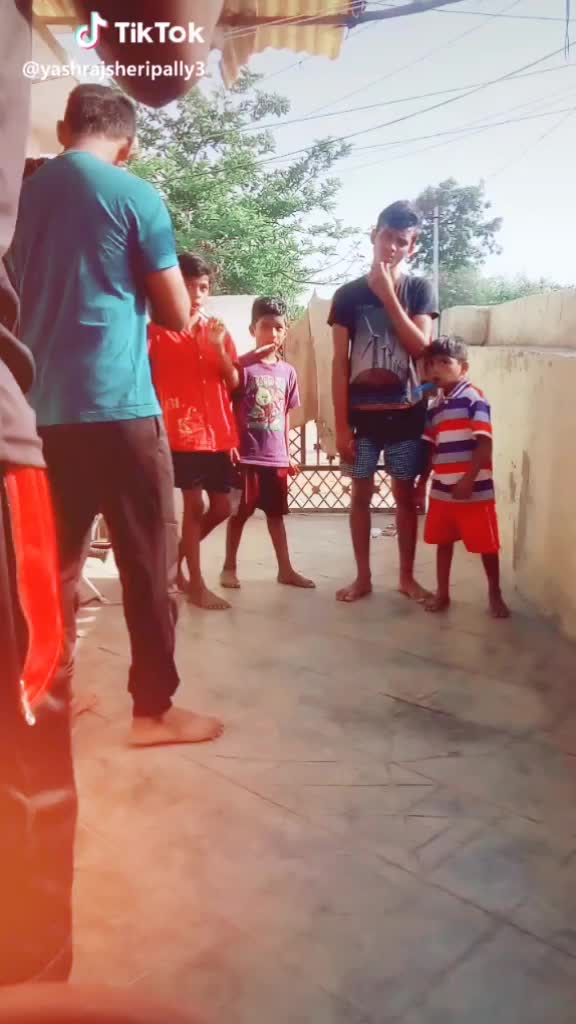 @yuvatejvemula