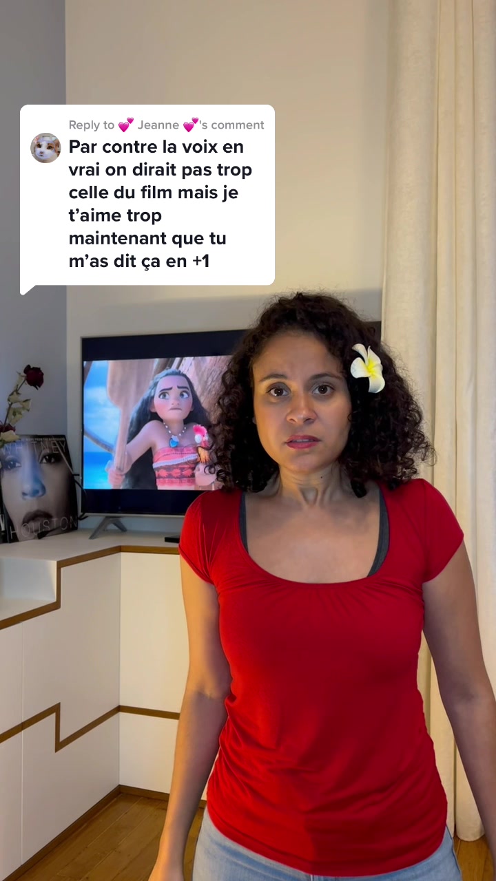 @Cerise Calixte