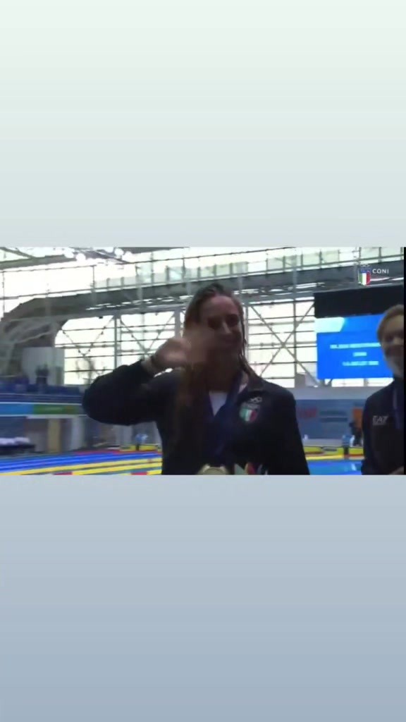 @Lisa  Angiolini