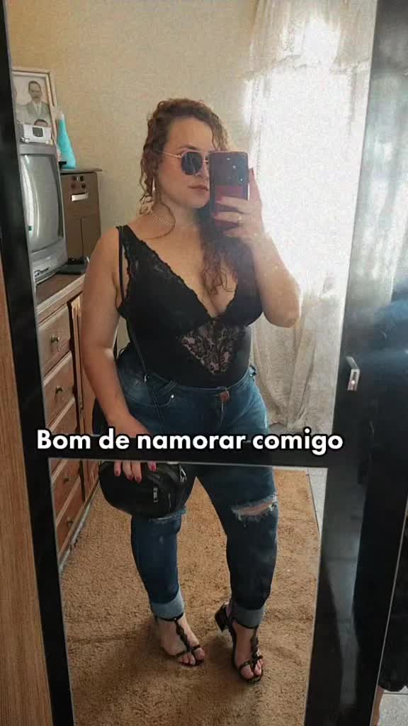 @Glecia Silva