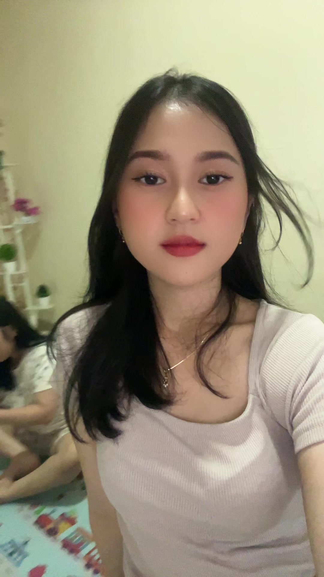 @olivia bakrie