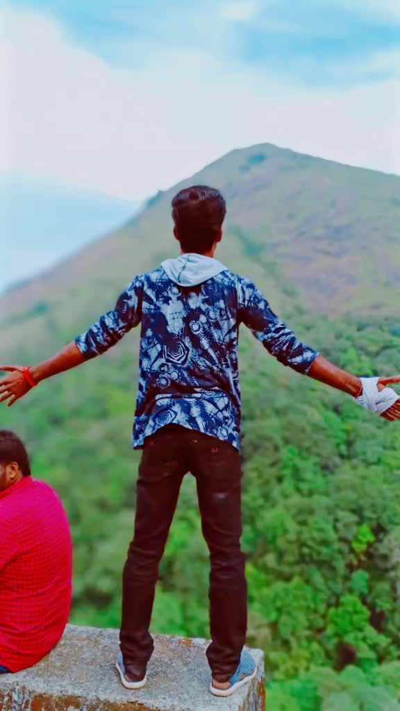 @Ranjith single_boy