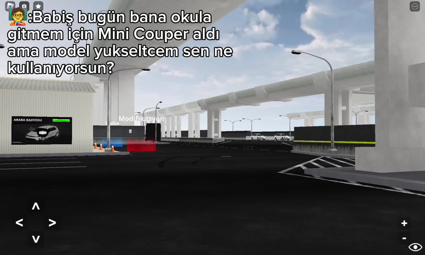 @#NEROS|DRİFT36&LFS🚗💭