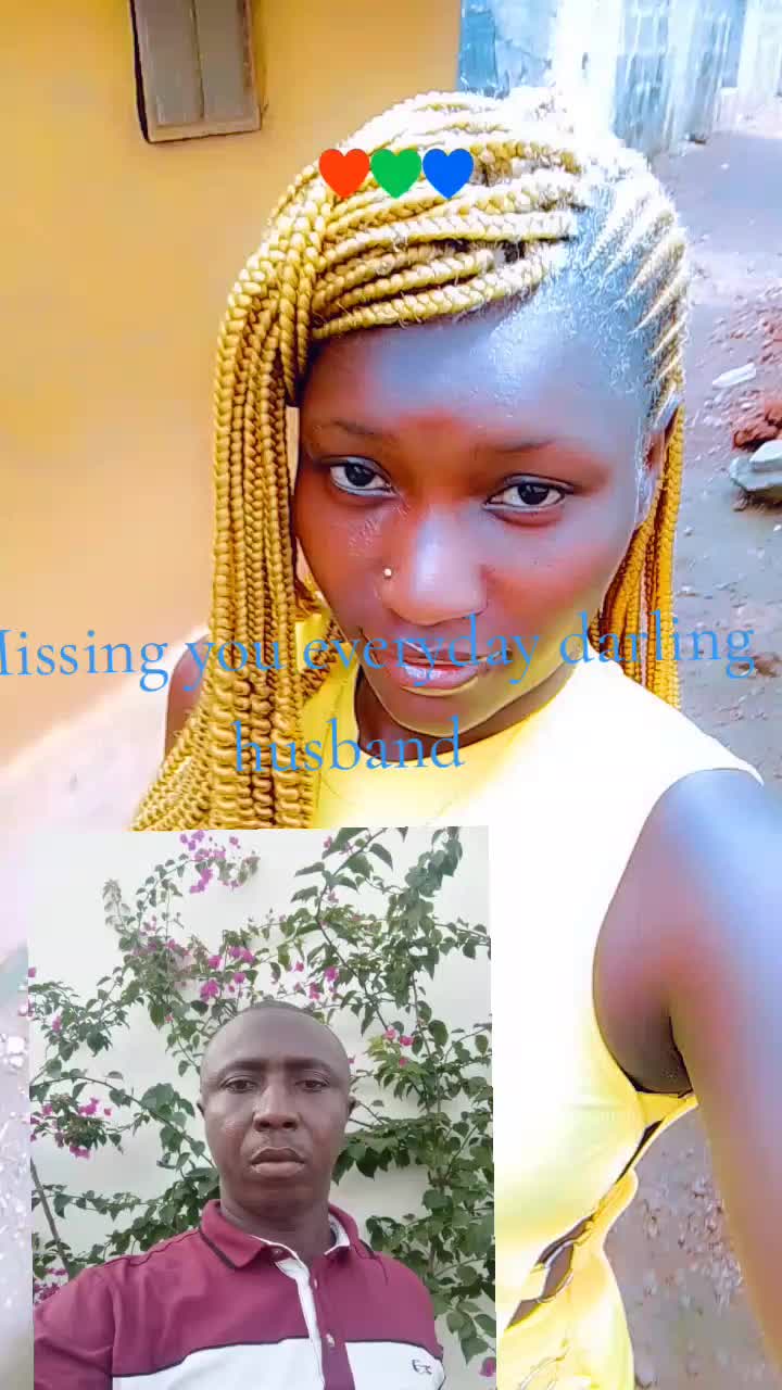 @Mrs Bangura 001๐๐