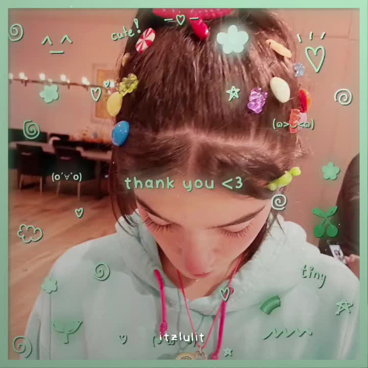 @Lu ✨