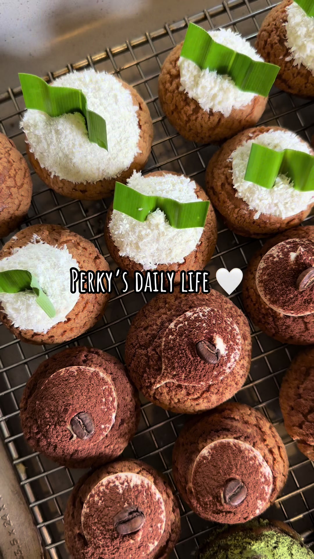 @PERKYPASTRY