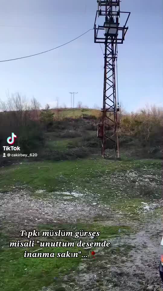 @Çakır Bezirci