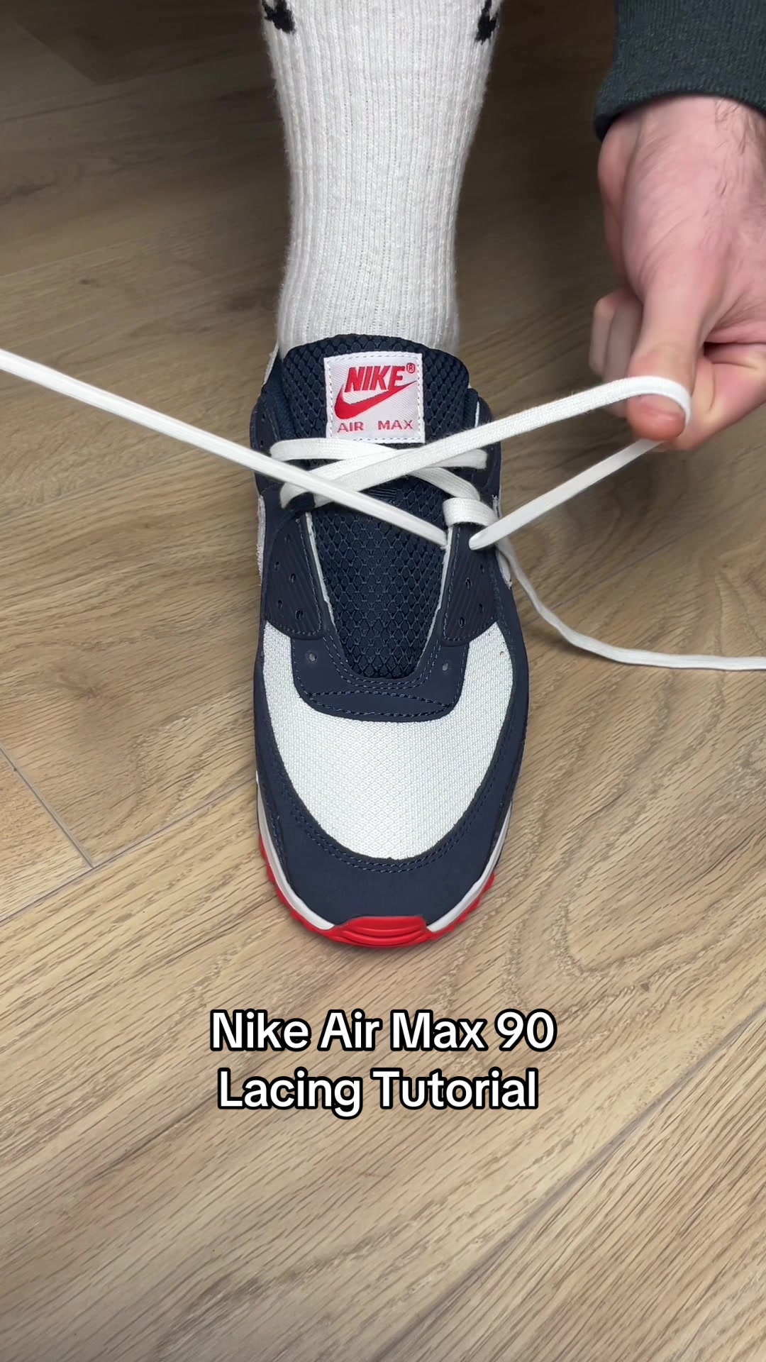 @Strapz Laces