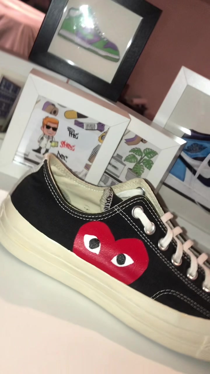 @The Shoe Doc