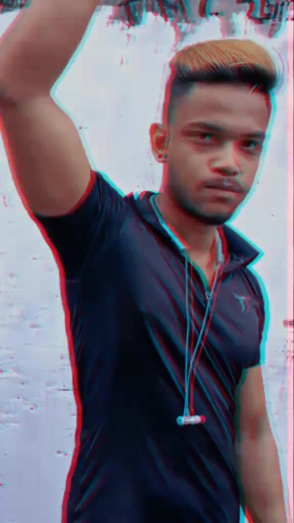 @Saif Ahmed