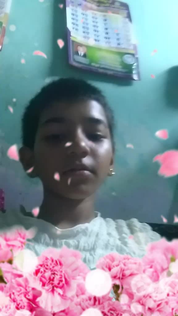 @Sowmya