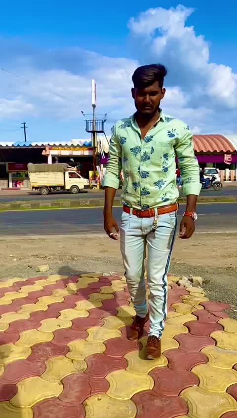@पै. शाहरूक भाई बेग