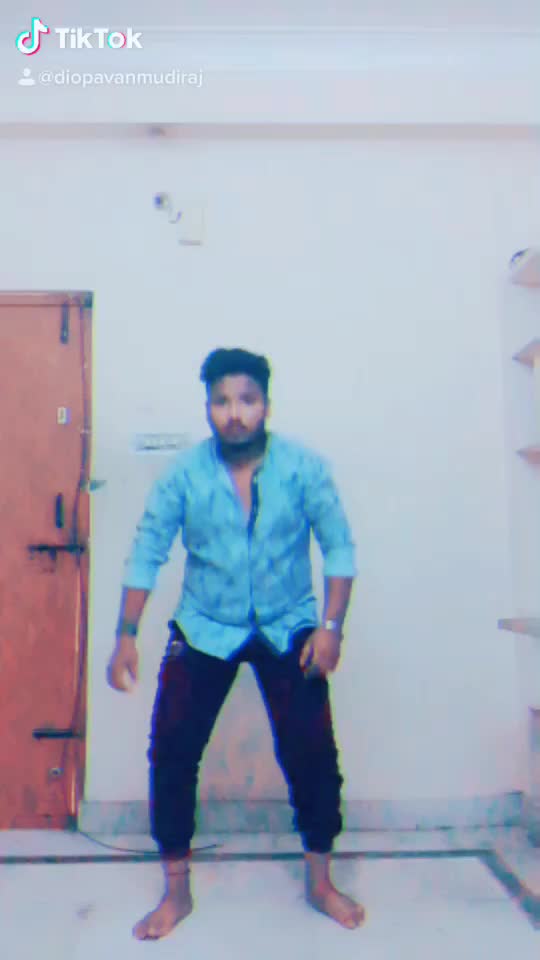@Dio Pavan Mudiraj