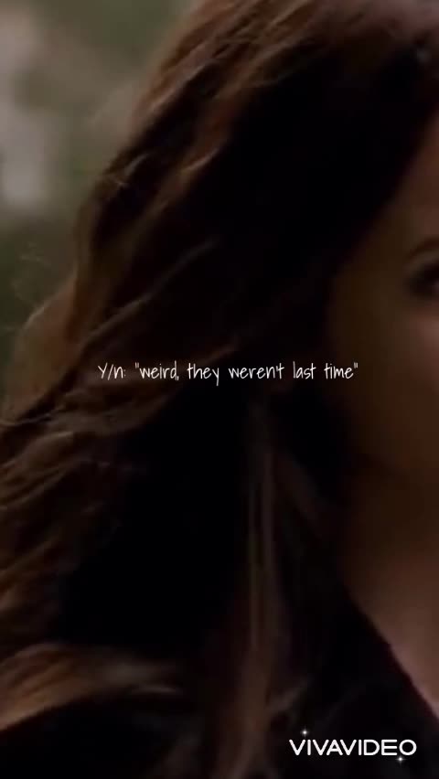 @To & Tvd stories & Edits