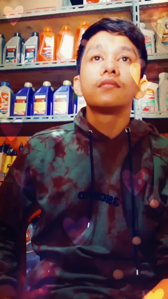 @ubaysihombing🇲🇨