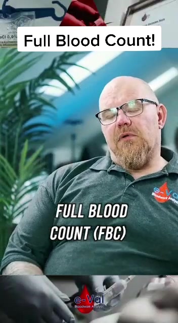 @E-val Bloods