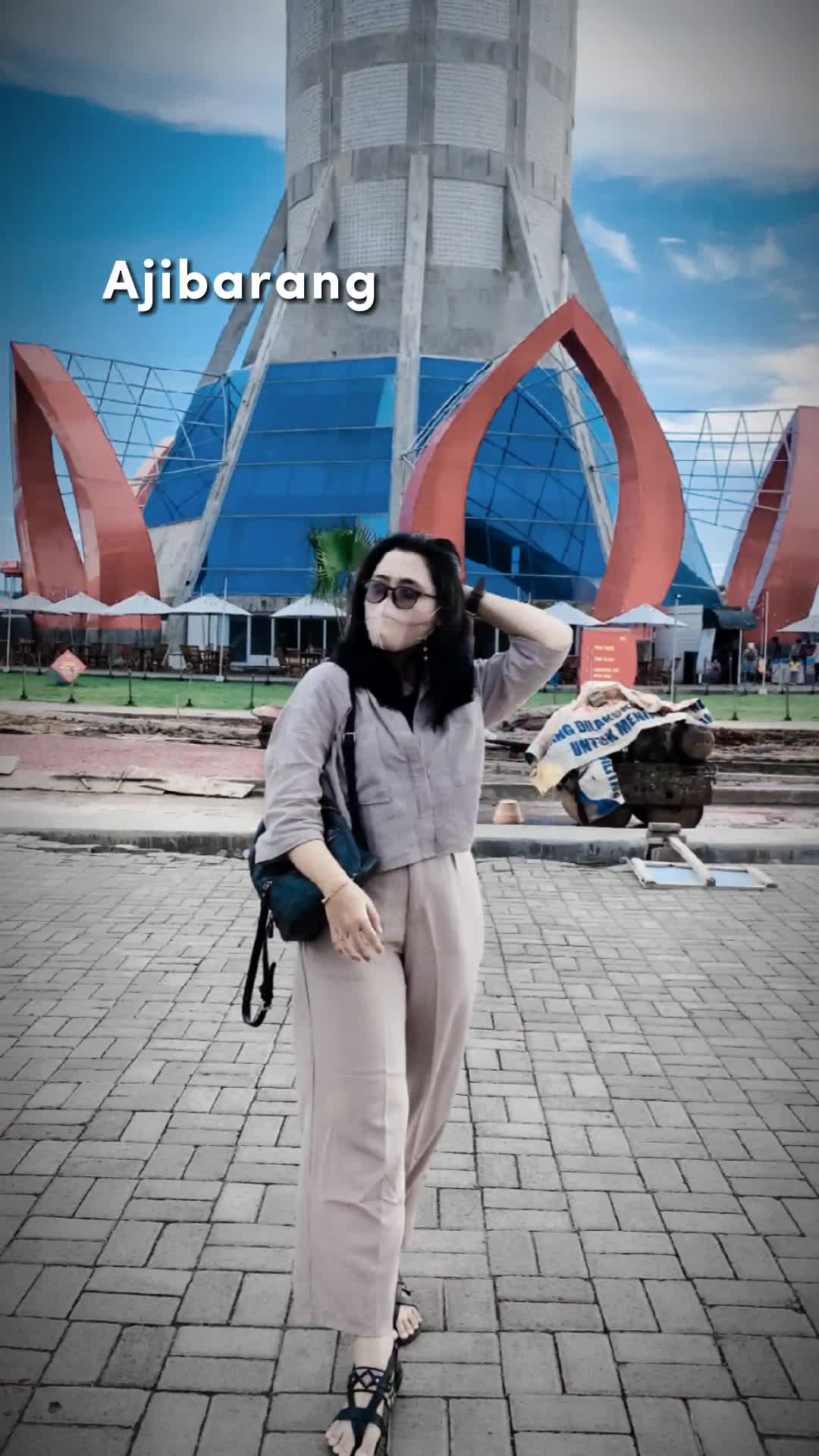 @PanggilLaras