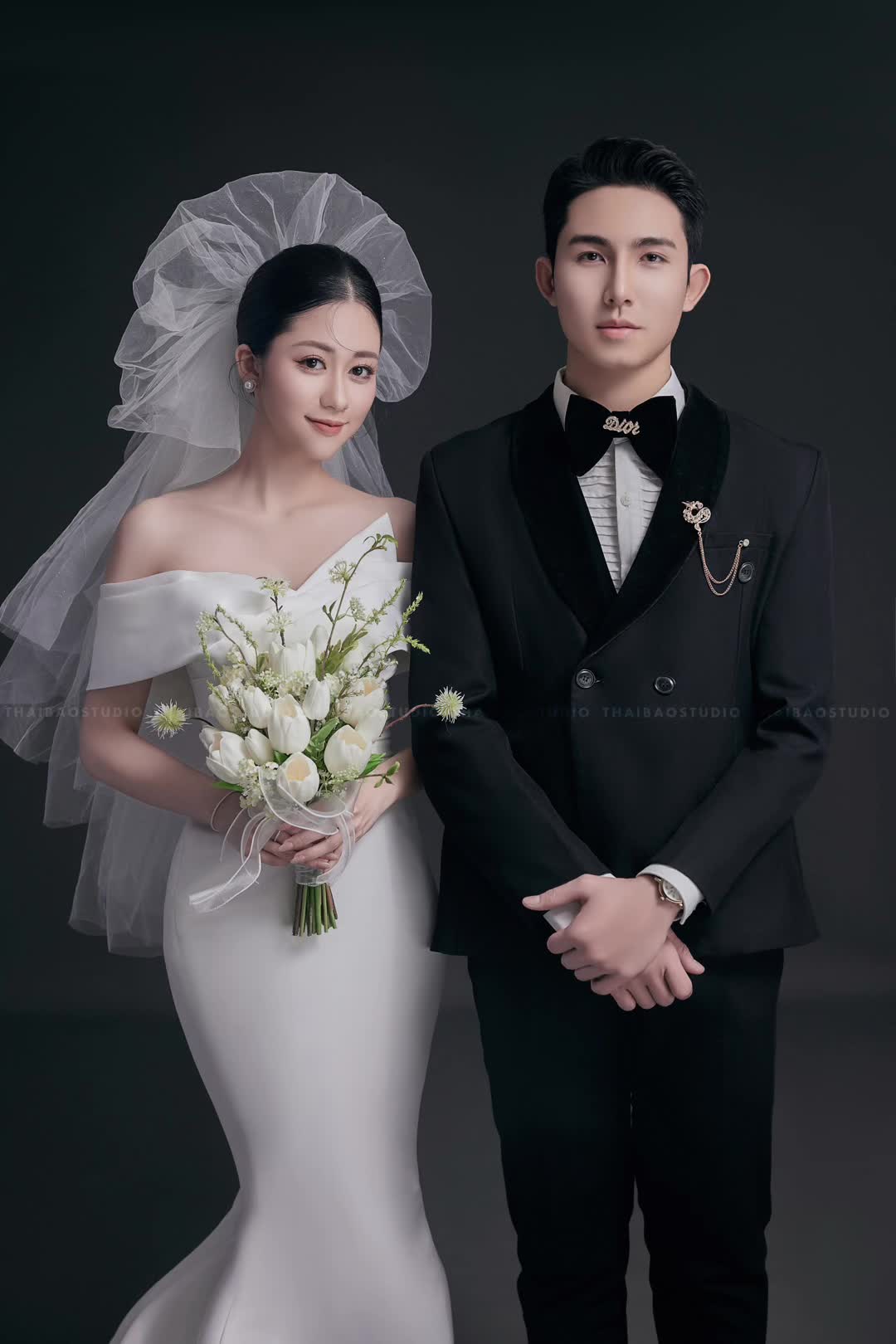 @ThaiBaoStudio