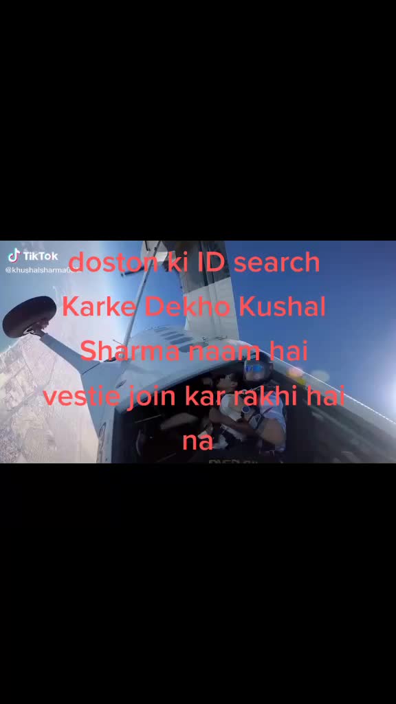 @Kuch krke dikhana h