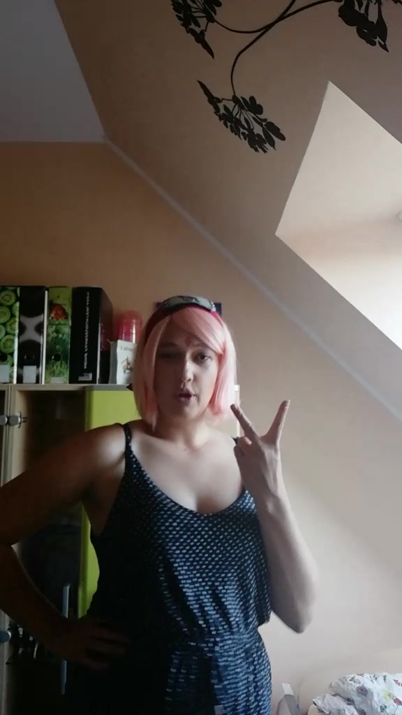 @Kirschblütentiger