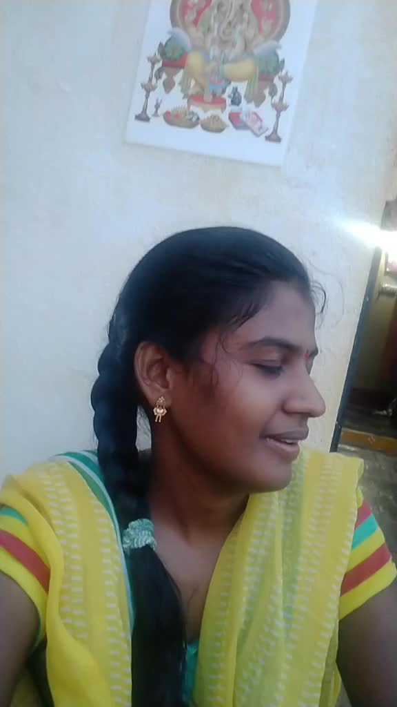 @darling bujji