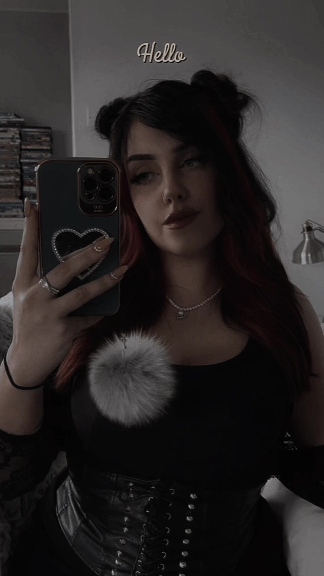 @🖤🥀 Becks 🥀🖤
