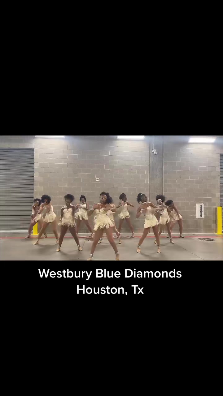 @WestburyBlueDiamonds