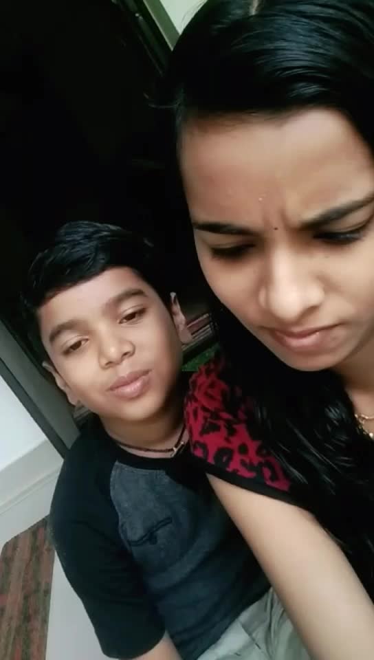 @Anjima Santhosh