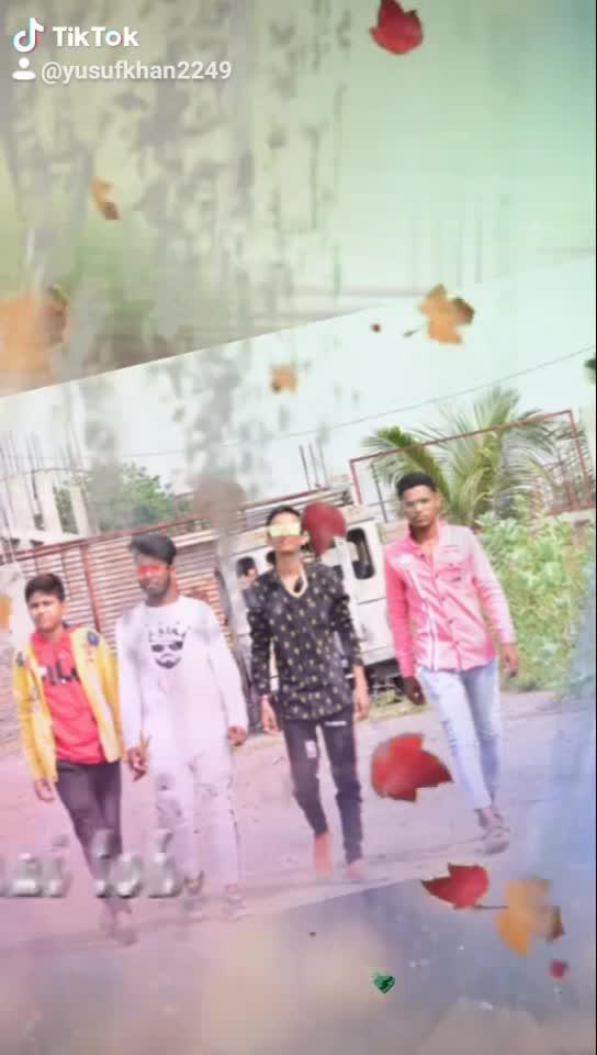 @Yusuf Khan